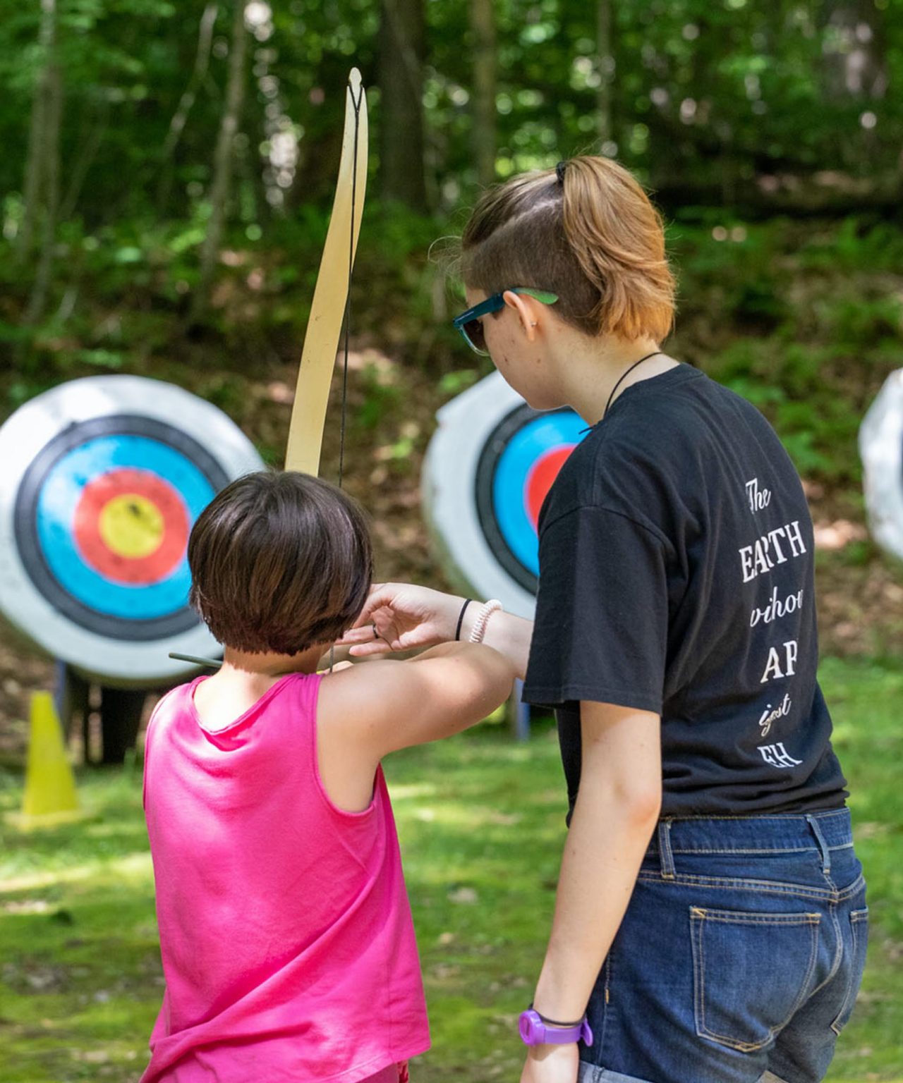 Girl Scouts of Connecticut: 2020 Summer of Fun – Connecticut Youth